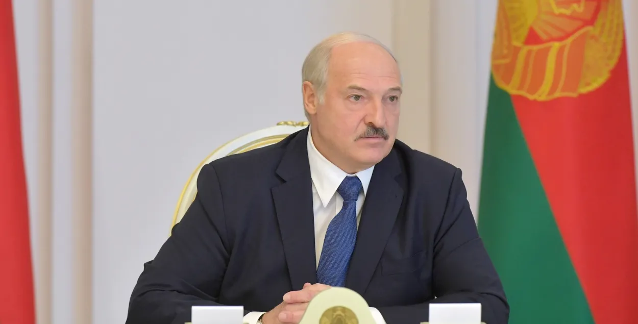 Лукашэнка агучыў прапанову кіраўнікам заходніх краін