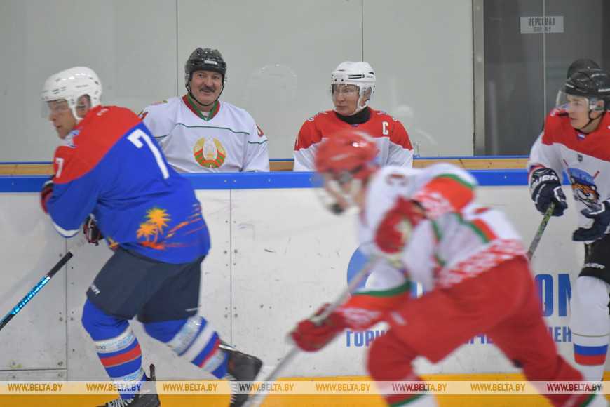 Такой хоккей им не нужен: что известно про перенос чемпионата мира из Беларуси
