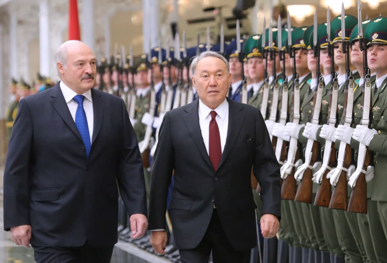 Такого ещё не было: эксперт о роли Назарбаева в вызволении “белорусских поляков”