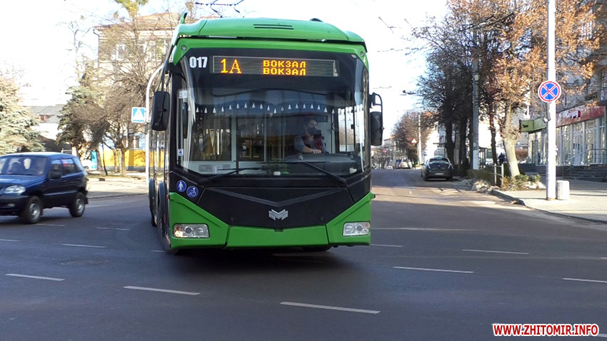 Львов не передумал покупать белорусские автобусы, а Житомир ждёт троллейбусы