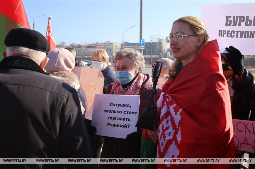 Гномофобия и разбитый нос: кто стоит за судами над БЧБ-активистами в Гродно