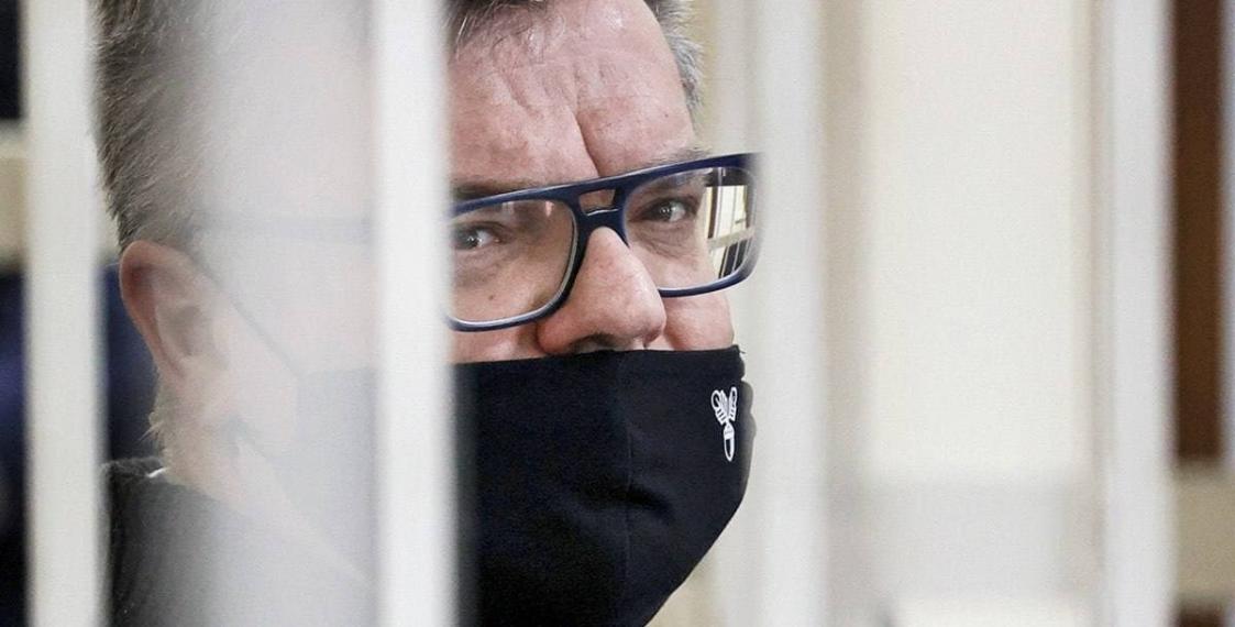 Суд  отказался приобщать к делу важные материалы — адвокат Виктора Бабарико
