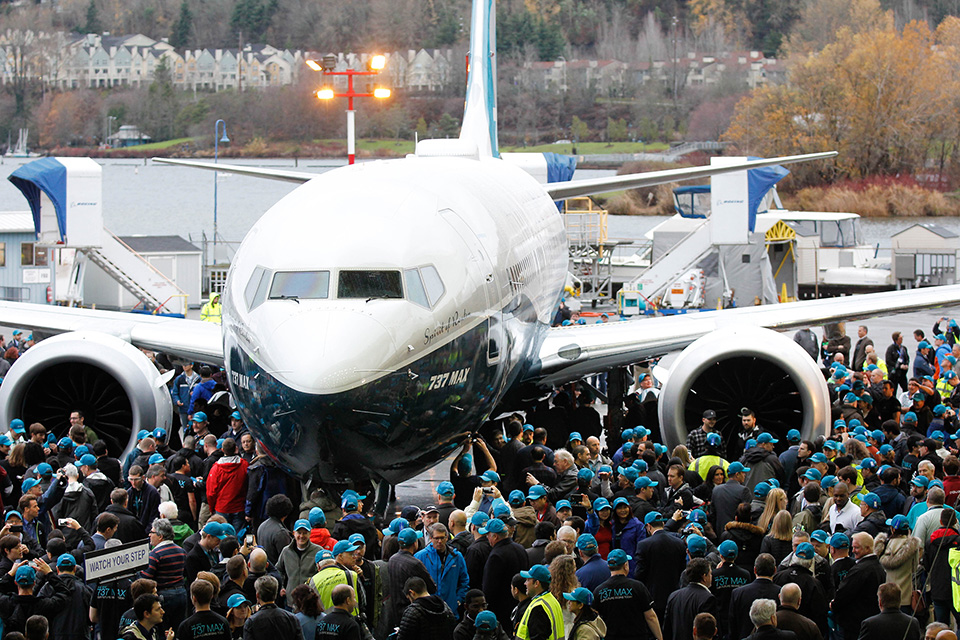 Аэрофобия на МАКСимуме: стоит ли продолжать бояться летать на Boeing 737-8 MAX