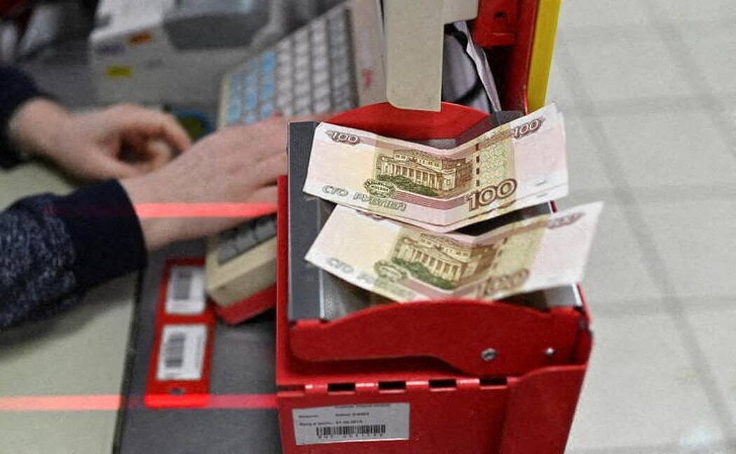 Белорусскому рублю уже было больно из-за российской войны: может быть ещё хуже