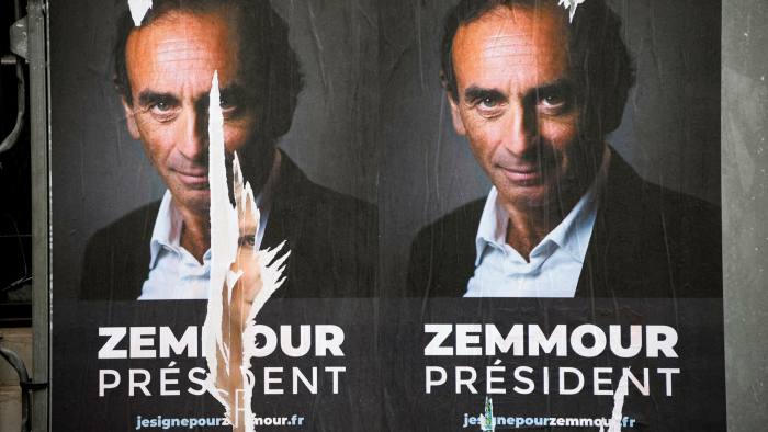 Экзамен для Франции: как правый политик Земмур хочет спасать страну от мигрантов
