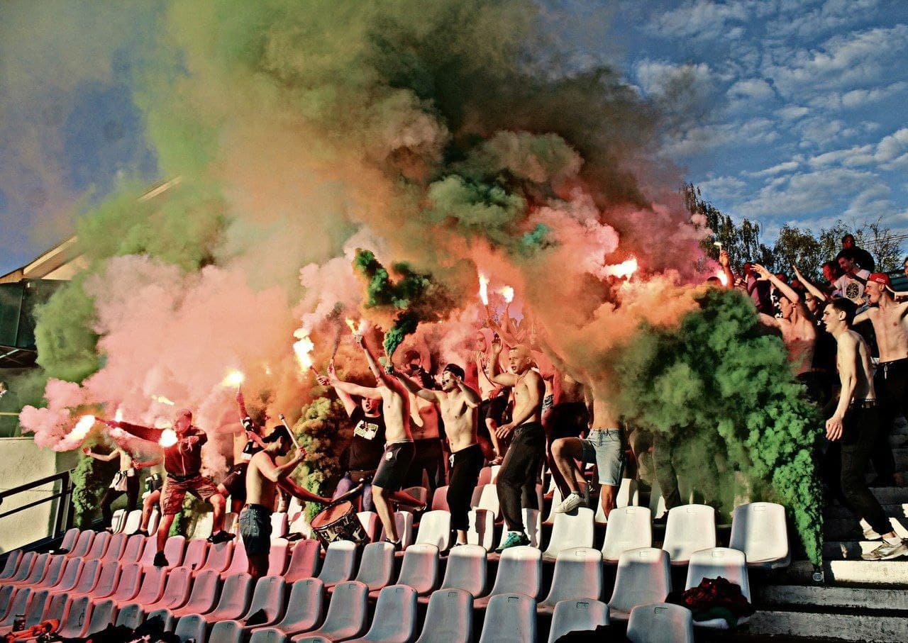 Сплочённость и солидарность: почему болельщики бойкотируют белорусский футбол