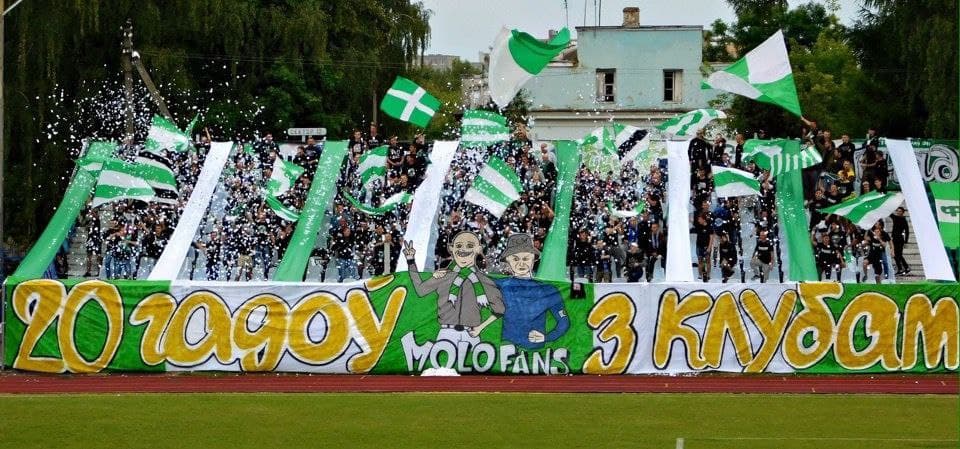 Сплочённость и солидарность: почему болельщики бойкотируют белорусский футбол