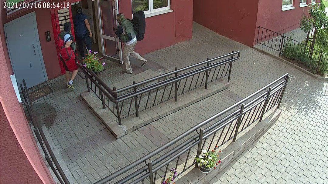 “Это месть за активную позицию”: подробности обысков на Дзержинского в Минске