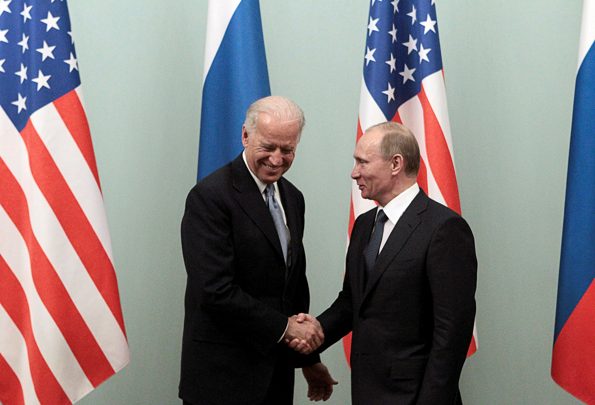 Россия и США продолжают обмениваться громкими заявлениями
