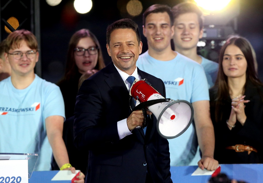 Дуда снова президент — что ждет Польшу и что думают те, кто за него не голосовал