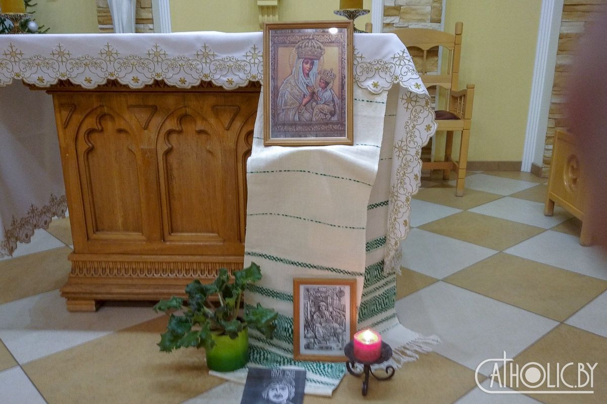 Беларусы-католікі Масквы ўшанавалі 500-годдзе з часу выдання малітоўніка Скарыны