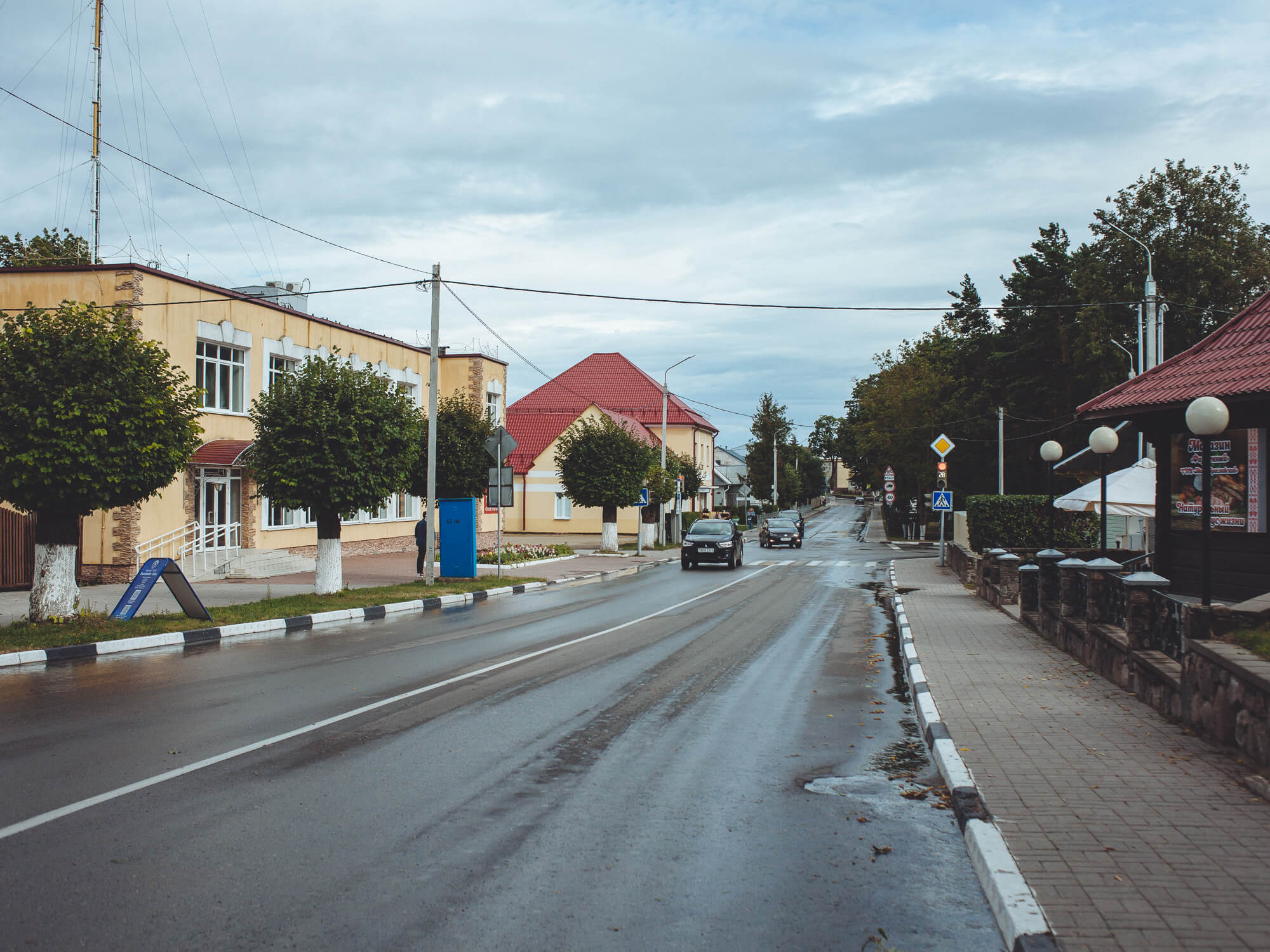 ADIOS, BRASLAV! Как COVID-19 обескровил туристическую столицу Беларуси