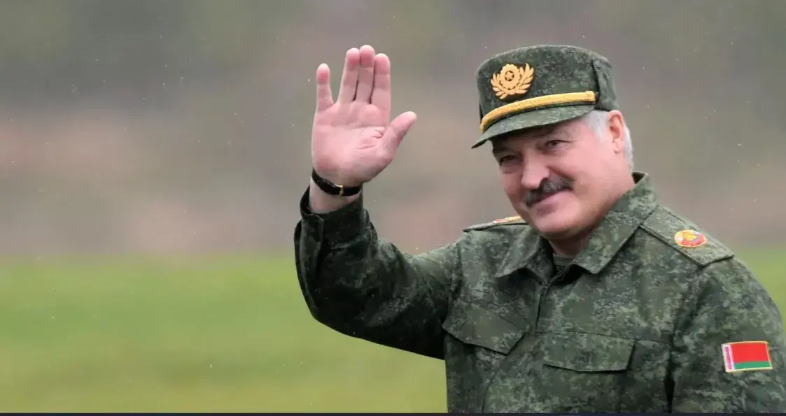 Серьёзное бурление: белорусы всё больше поддерживают силовое свержение Лукашенко