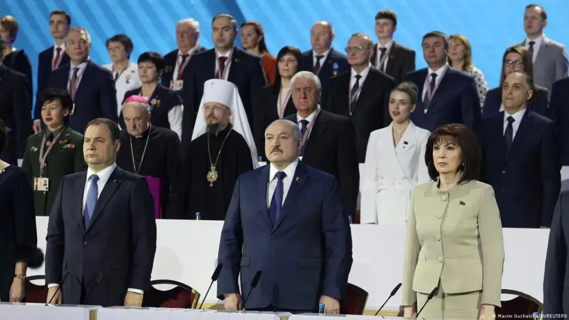 Кто сменил Лукашенко если он умрет