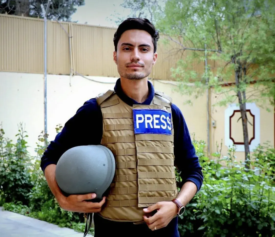 Цензура, аресты, эмиграция. Как работают журналисты в Афганистане