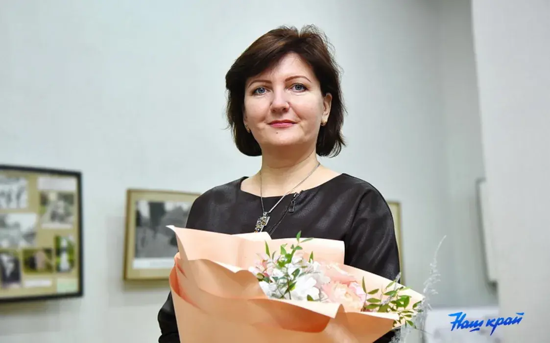 Руководить Барановичским музеем назначили сотрудницу Центра соцобслуживания
