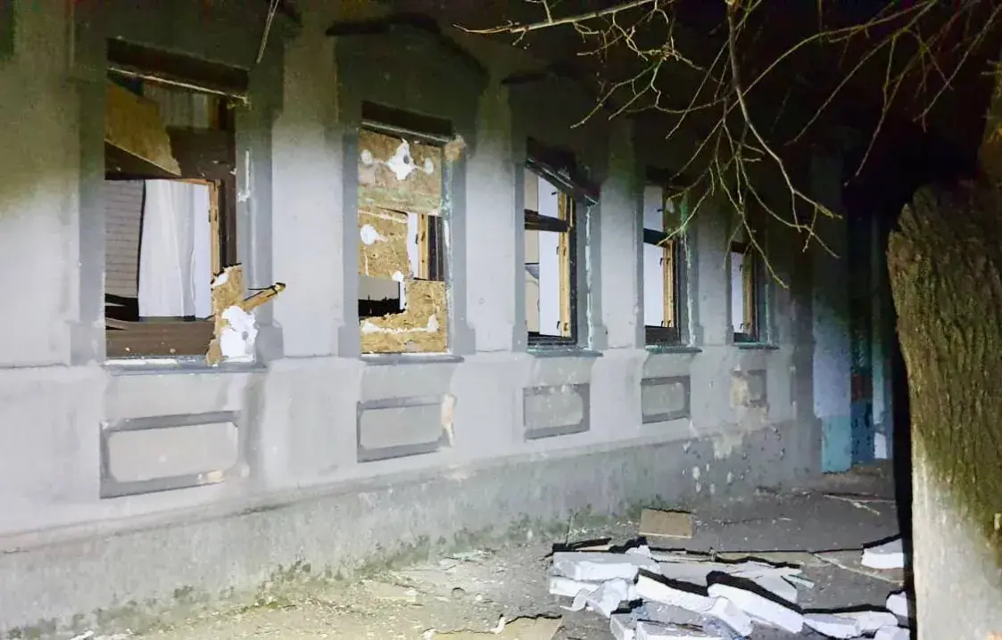"Горячая ночь" в Днепропетровской области — 287-е утро войны в Украине
