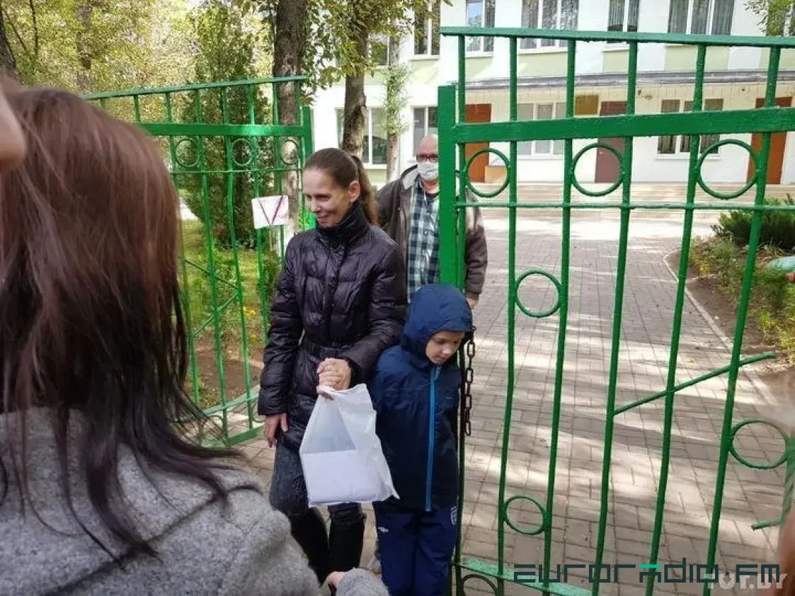 Как власти используют СОП, чтобы давить на белорусов через детей 