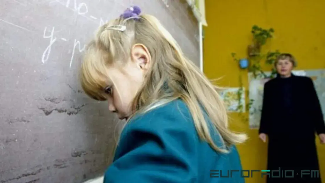 Как власти используют СОП, чтобы давить на белорусов через детей 