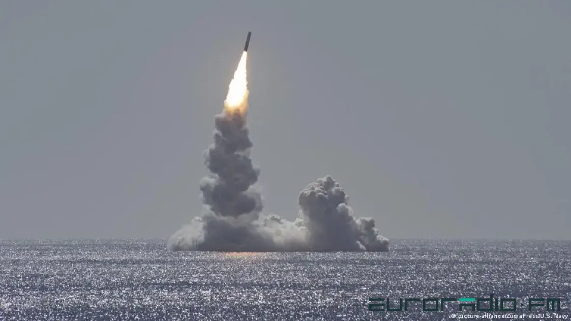 Тактические ядерные боеприпасы: чем к судному дню вооружились Россия и НАТО
