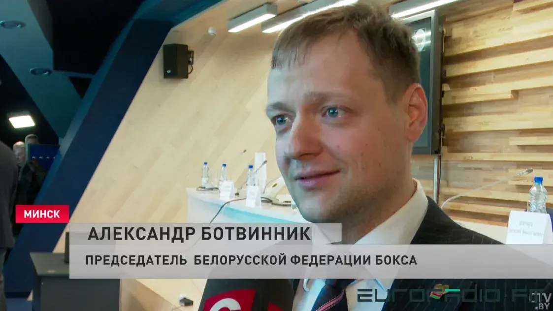 Экономист, военврач, начальник таможни — это управленцы в белорусском спорте