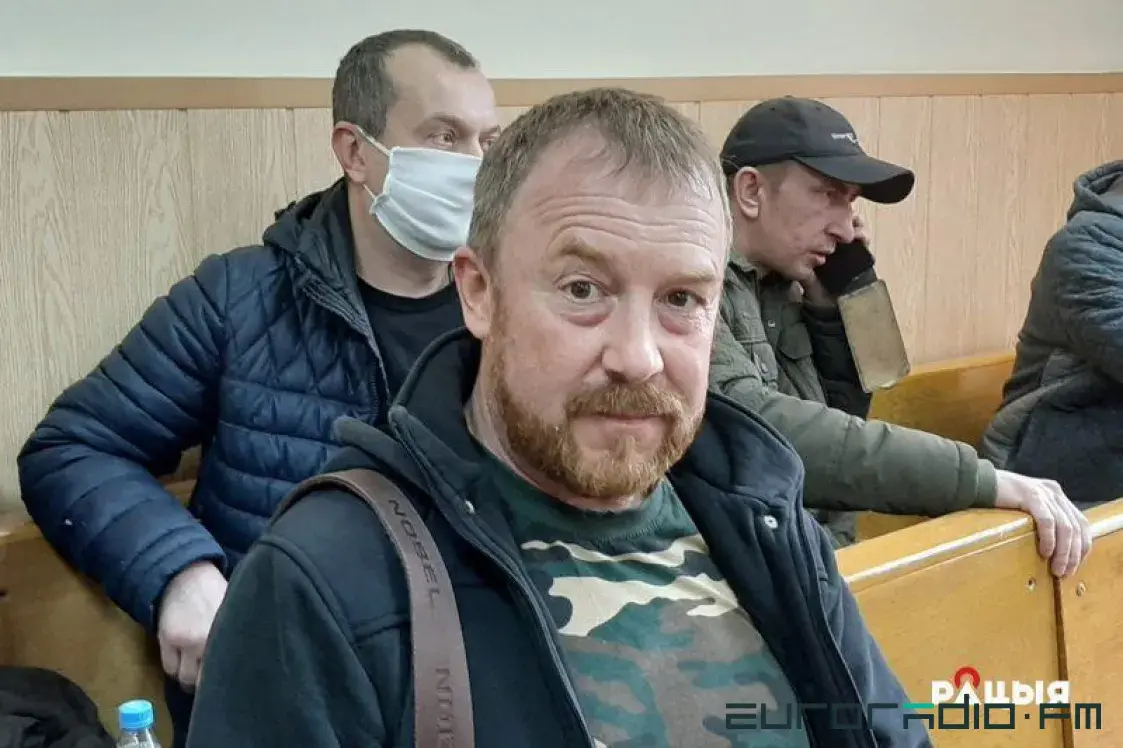 Возвращение политэмигранта в Беларусь — ошибка, которая обернётся тюрьмой