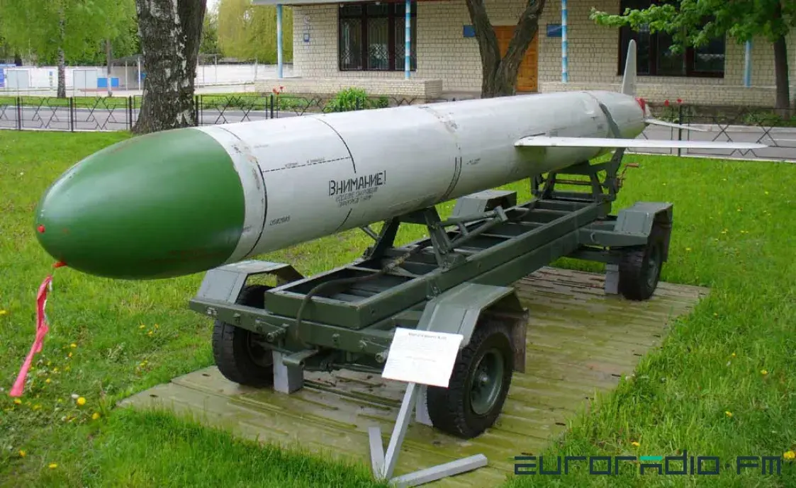 Тактические ядерные боеприпасы: чем к судному дню вооружились Россия и НАТО