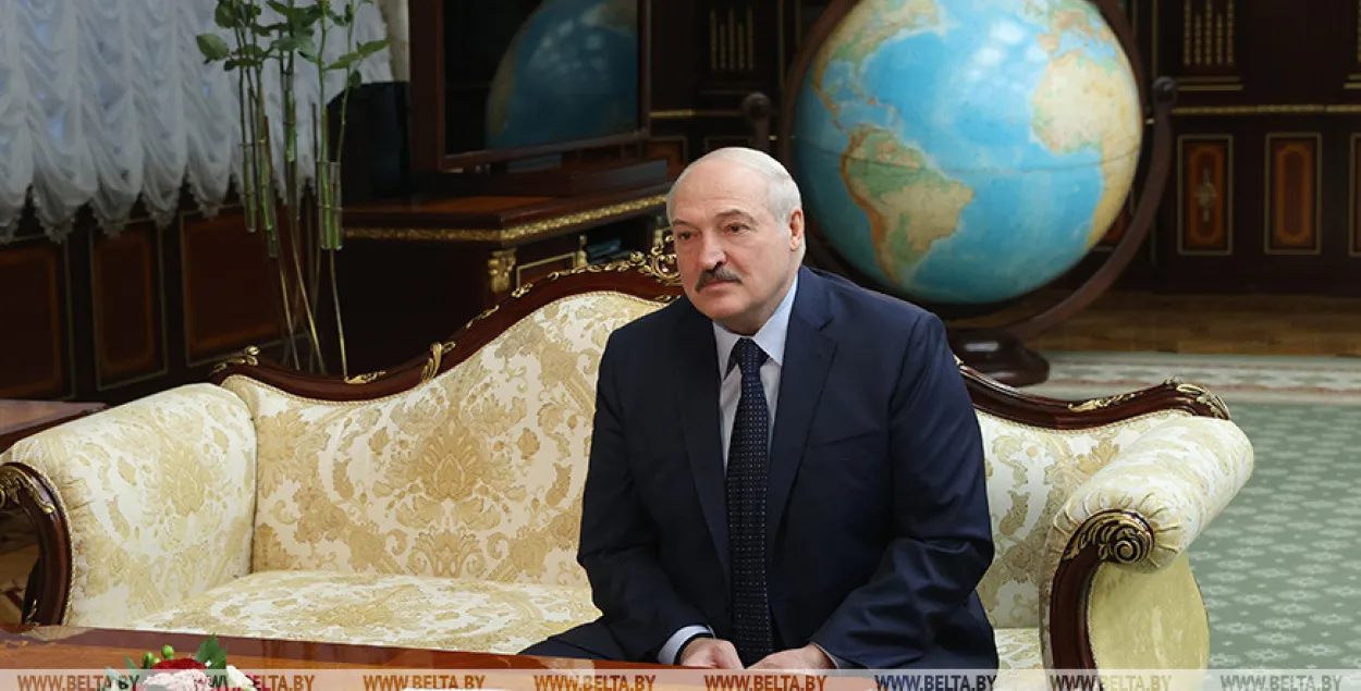 Лукашенко: &quot;А если мы закроем для Украины некоторые позиции?&quot;​