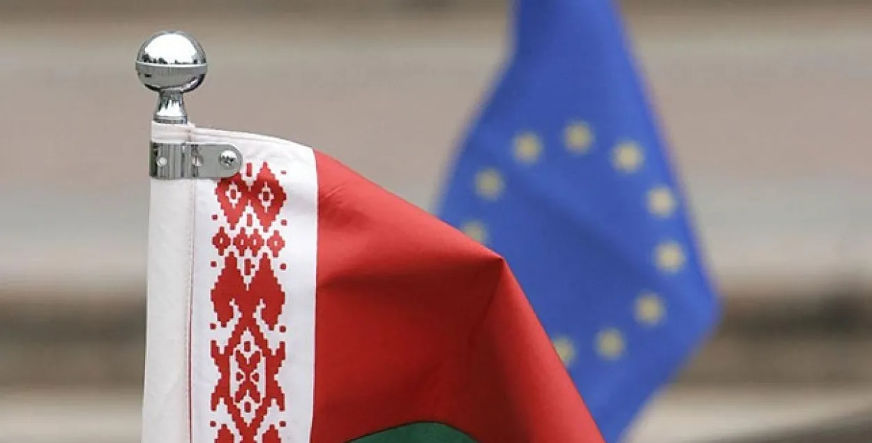 Беларусь ухваліла праект пагаднення з ЕС пра цэнтры для мігрантаў