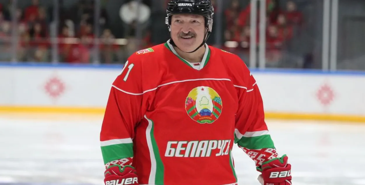 Такой хоккей им не нужен: что известно про перенос чемпионата мира из Беларуси