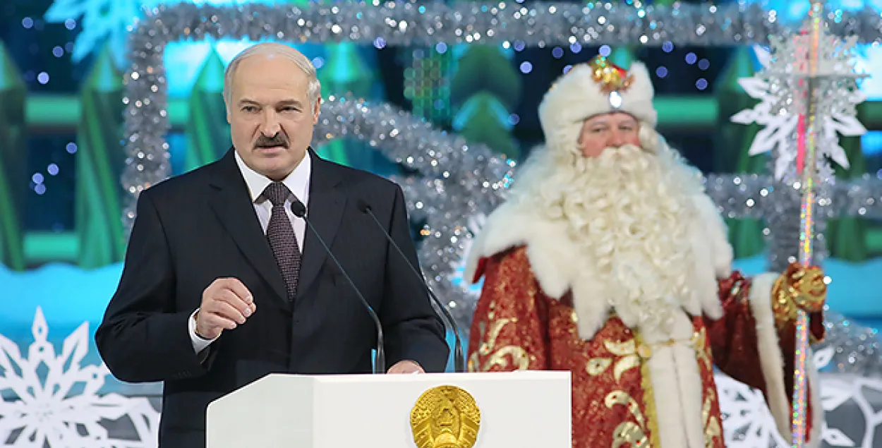 Спіс узнагароджаных Лукашэнкам прэміяй за культуру, духоўнае адраджэнне і спорт