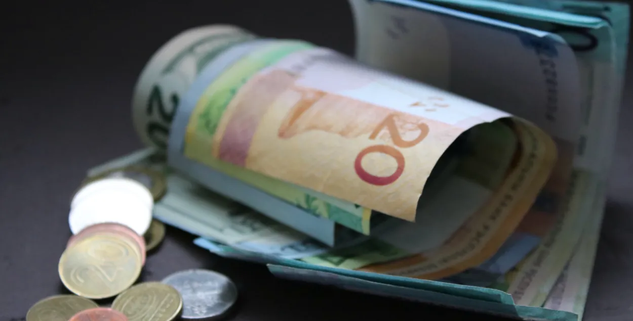 Как с начала года в Беларуси выросли курсы валют