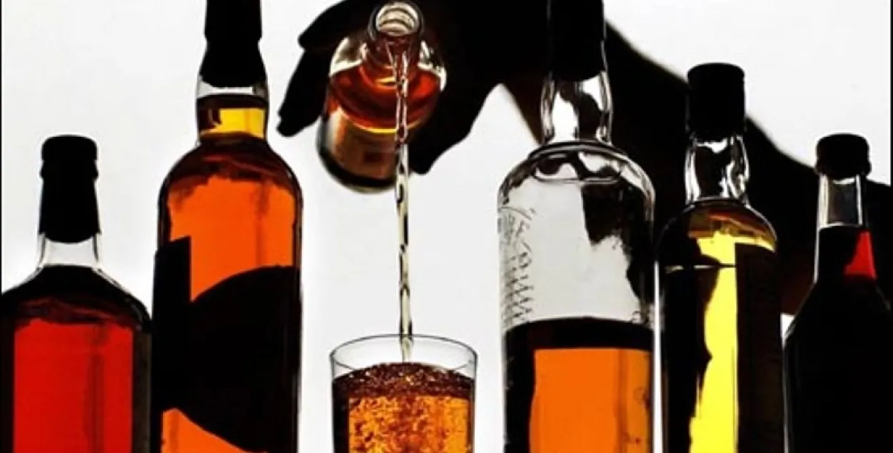 Беларусь не даёт Казахстану экспортировать алкоголь