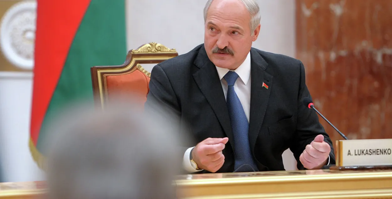Расійскі эксперт: Лукашэнка будзе трымаць амерыканскую карту ў рукаве