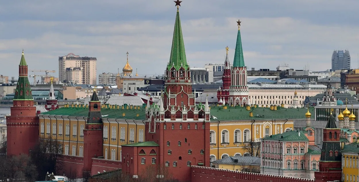 "Медуза": в Кремле снова обсуждают штурм Киева