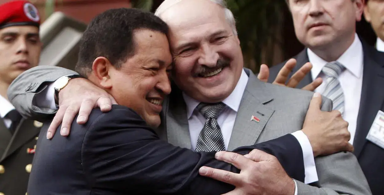 Расследование: как Лукашенко остался должен Венесуэле почти $1,5 млрд