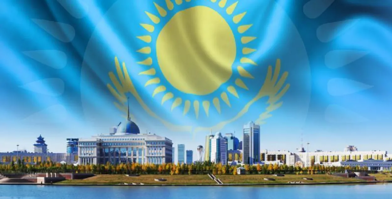 Казахстан не працуе над "кансалідаваным адказам" ЕАЭС на заходнія санкцыі