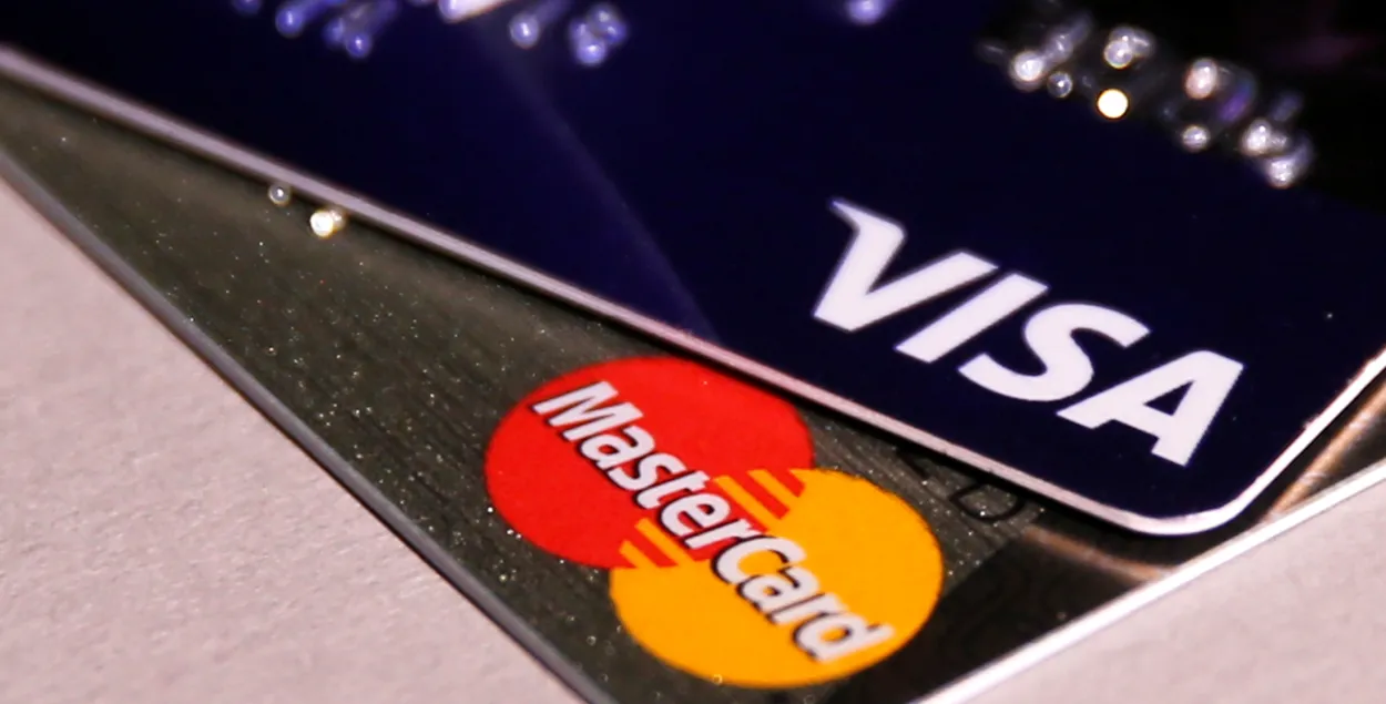 Отключение госбанков от Visa и Mastercard: нереалистично, но пиар-ход хороший