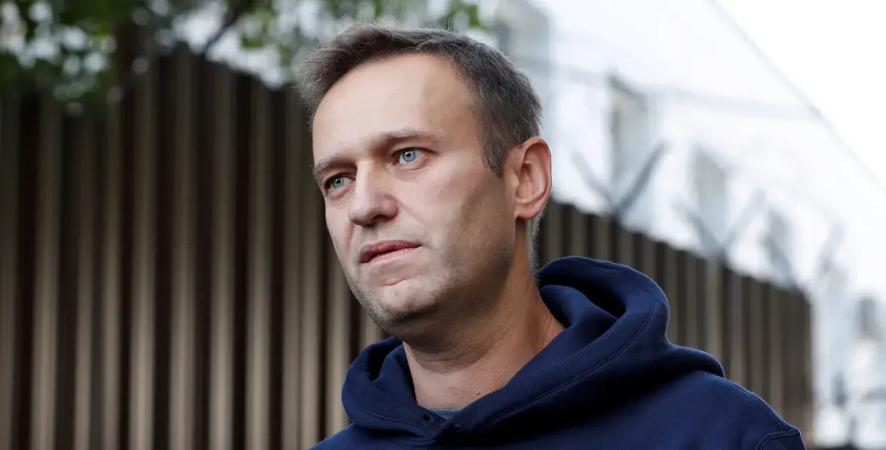 Алексей Навальный / Reuters