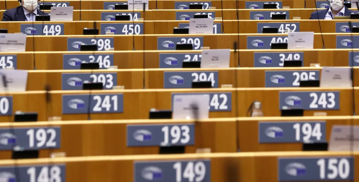 Европарламент / Reuters