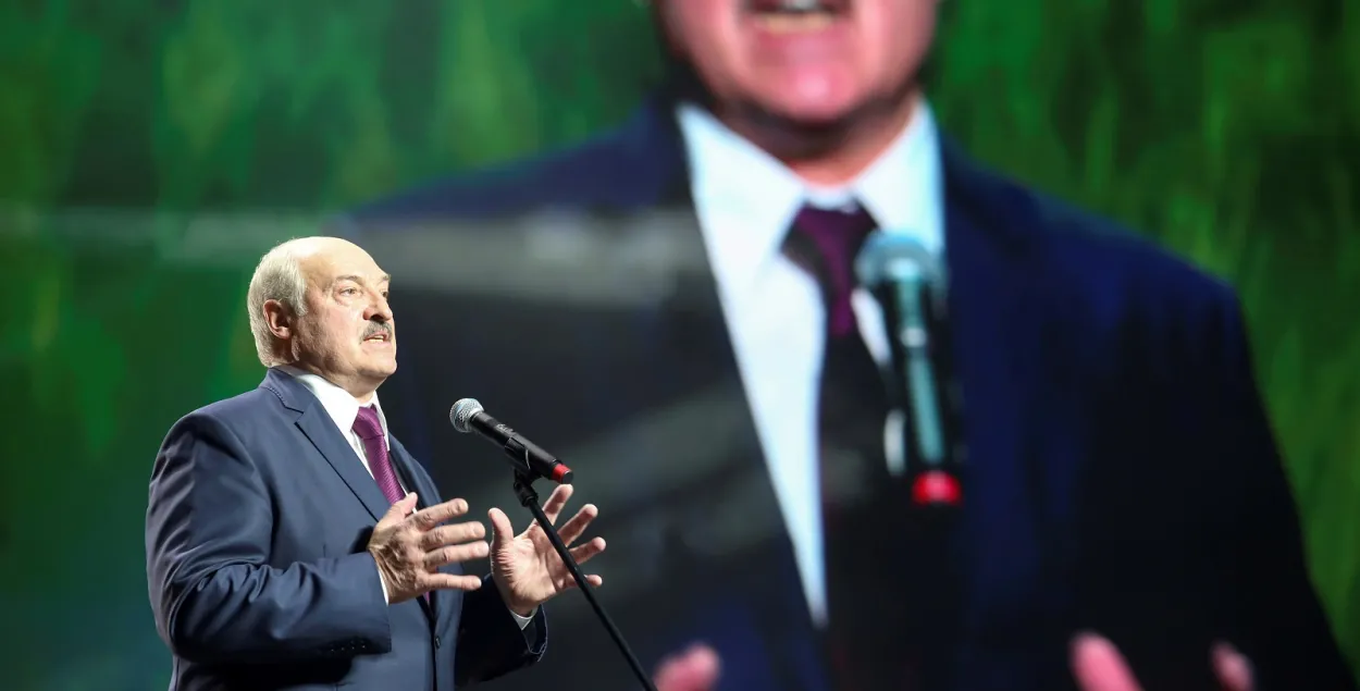 На саміце ЕС абмяркуюць сітуацыю ў Беларусі і Лукашэнку