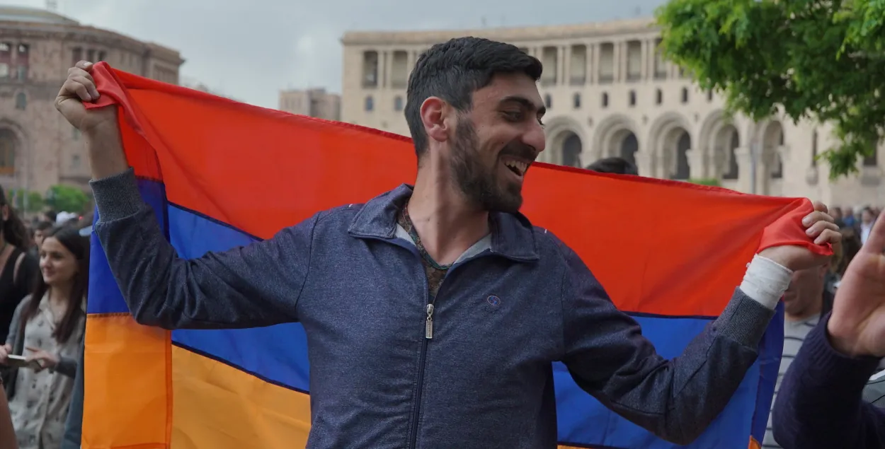 Революция доверия: что изменилось в Армении спустя год после смены власти