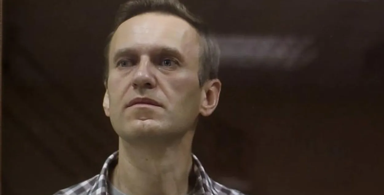 Камбербэтч и 70 западных актёров и музыкантов просят пустить врача к Навальному