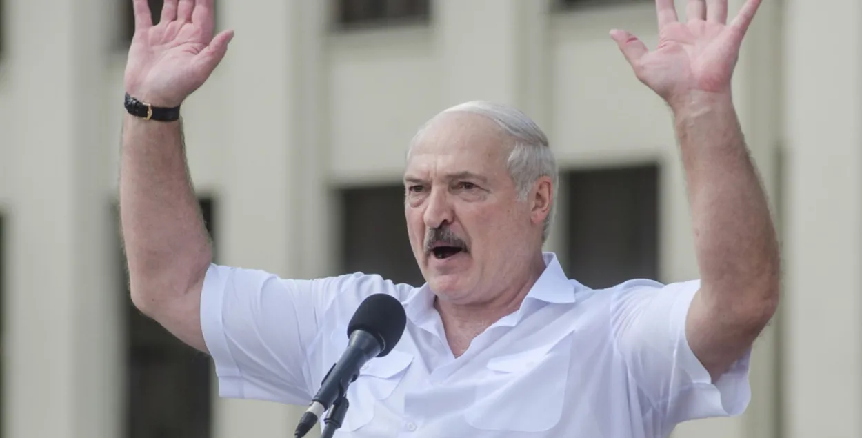 Переговоры с Лукашенко и отказ от новых выборов? Мнение штаба Бабарико