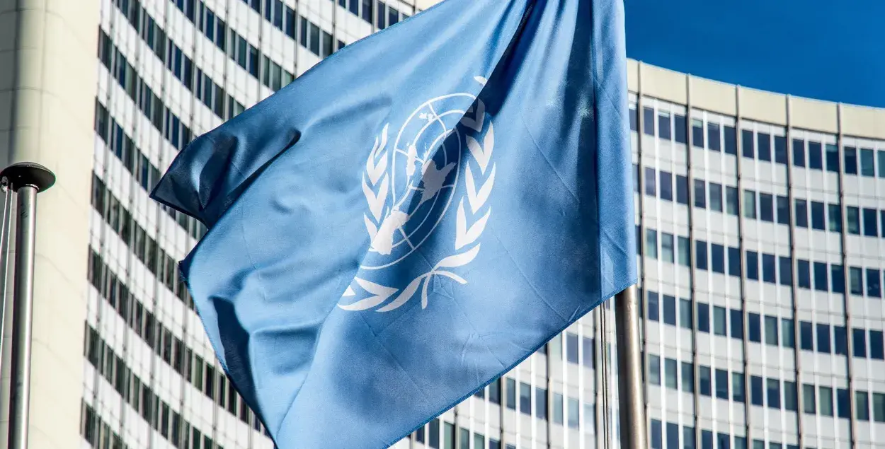 Совет Безопасности ООН соберется по "белорусскому вопросу" / pixabay.com
