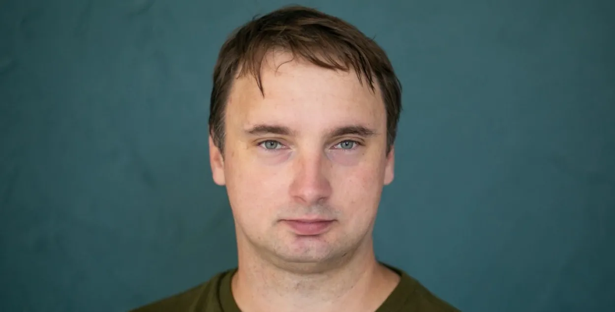 Журналіст Андрэй Кузнечык не выйшаў на волю пасля 10 сутак арышту