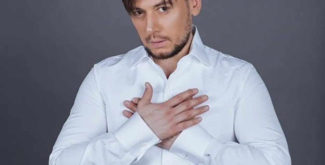 Участник Евровидения Руслан Алехно не смог пробиться в шоу “Голос”