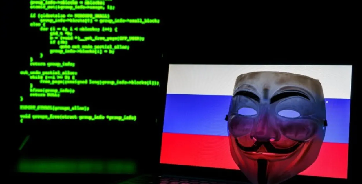 У Літве заявілі, што адбіваюць кібератаку расійскіх хакераў