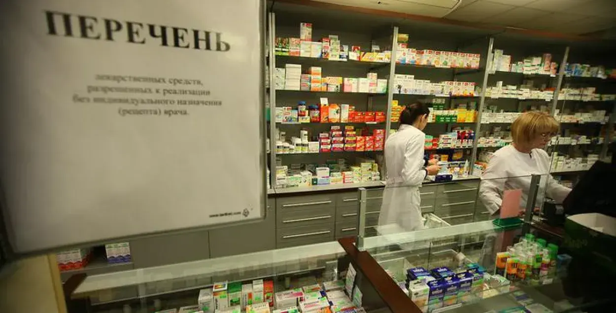 Минздрав просит производителей лекарств снизить отпускные цены на препараты