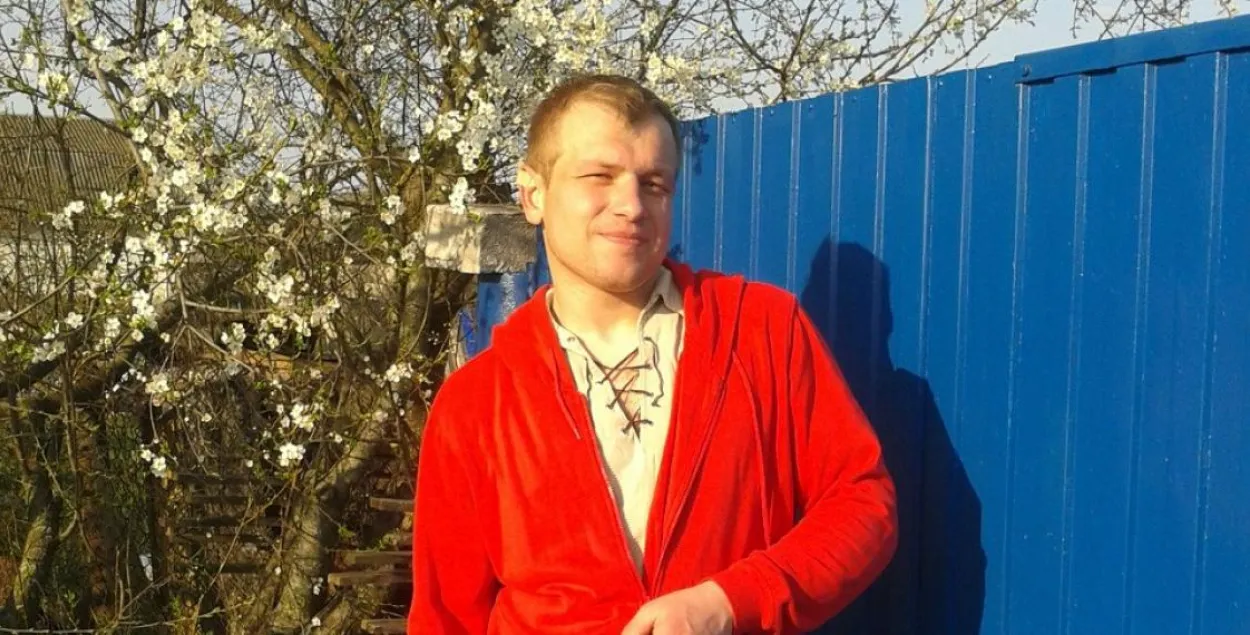 “Жив — что-то чувствует”: мужчину, поджёгшего себя зимой в Минске, выписали